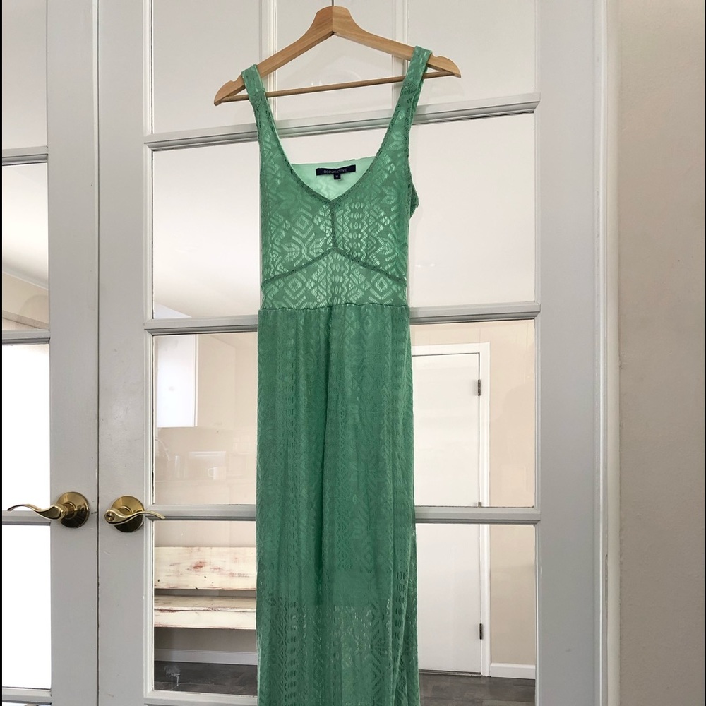 COPY - 🎉ONE DAY ONLY🎉Gorgeous Maxi dress